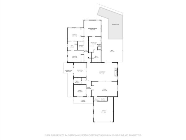 1115 Du Barry Lane  Houston 77018 Harris - Image 33