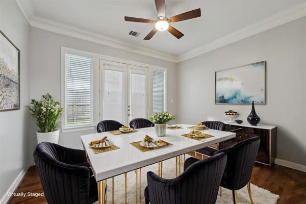 1115 Du Barry Lane  Houston 77018 Harris - Image 5