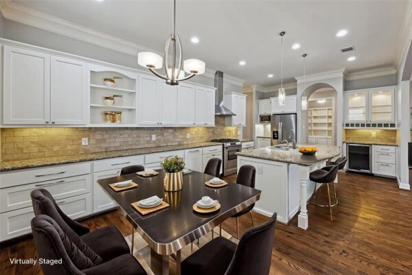 1115 Du Barry Lane  Houston 77018 Harris - Image 6