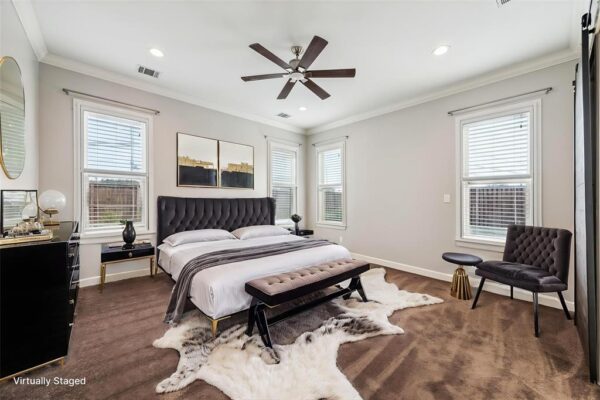 1115 Du Barry Lane  Houston 77018 Harris - Image 7