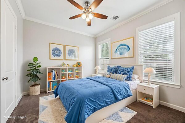 1115 Du Barry Lane  Houston 77018 Harris - Image 8