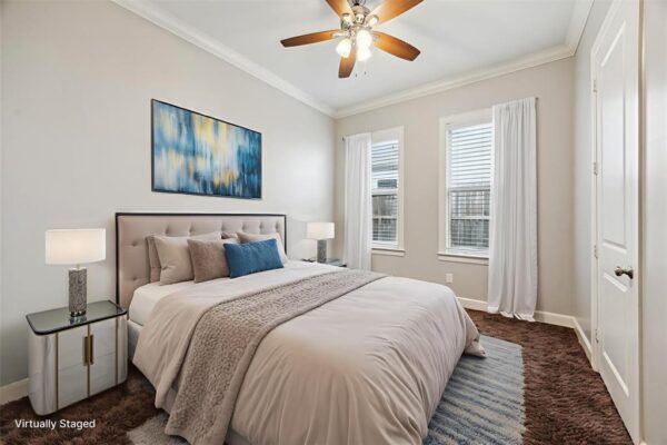 1115 Du Barry Lane  Houston 77018 Harris - Image 9