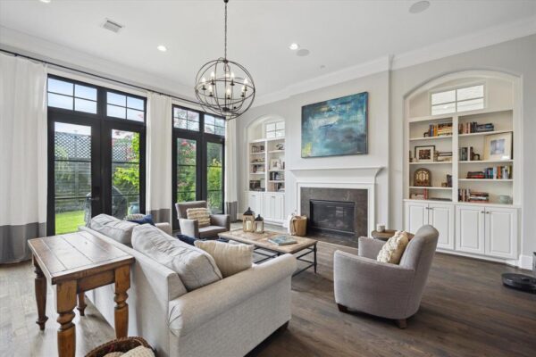 1124 Mosaico Lane  Houston 77055 Harris - Image 2