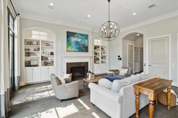 1124 Mosaico Lane  Houston 77055 Harris - Image 12