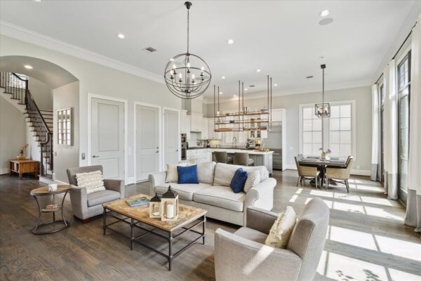 1124 Mosaico Lane  Houston 77055 Harris - Image 13