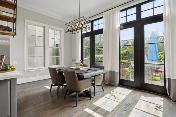 1124 Mosaico Lane  Houston 77055 Harris - Image 15