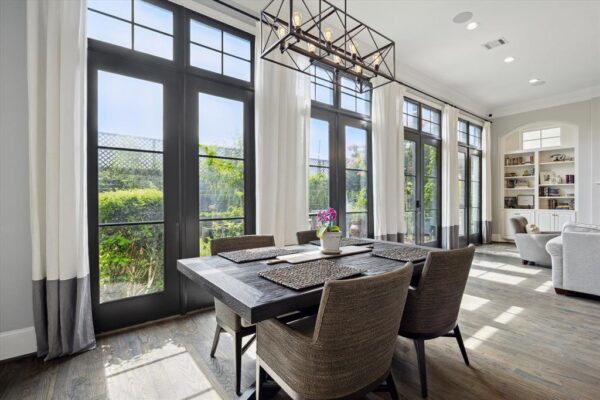 1124 Mosaico Lane  Houston 77055 Harris - Image 16