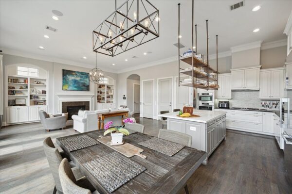 1124 Mosaico Lane  Houston 77055 Harris - Image 17
