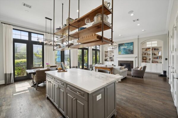 1124 Mosaico Lane  Houston 77055 Harris - Image 20