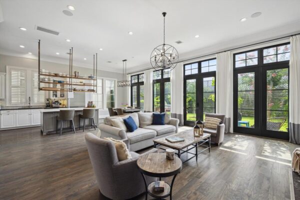 1124 Mosaico Lane  Houston 77055 Harris - Image 3