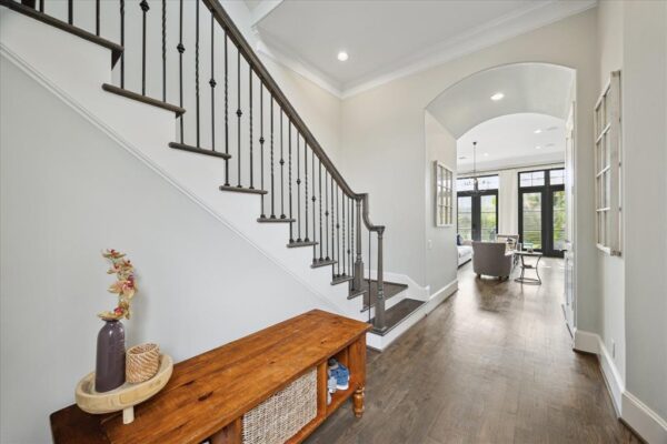 1124 Mosaico Lane  Houston 77055 Harris - Image 22