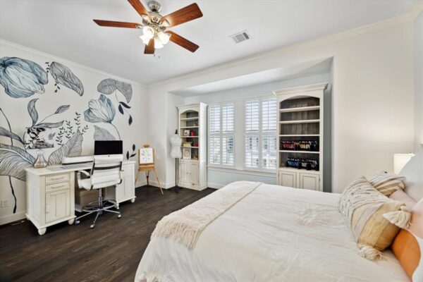 1124 Mosaico Lane  Houston 77055 Harris - Image 27