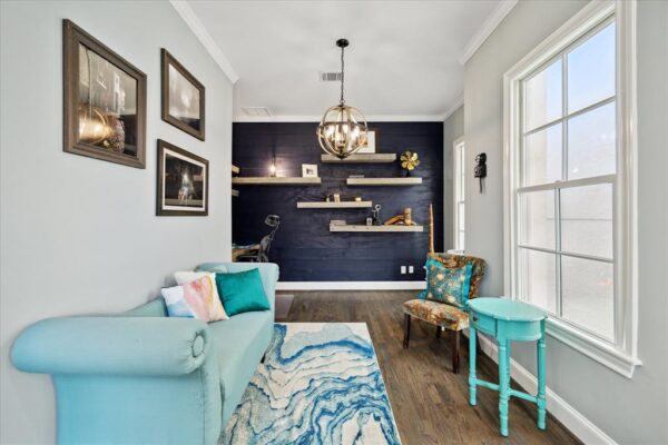 1124 Mosaico Lane  Houston 77055 Harris - Image 29