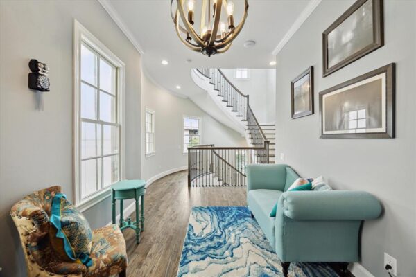 1124 Mosaico Lane  Houston 77055 Harris - Image 30