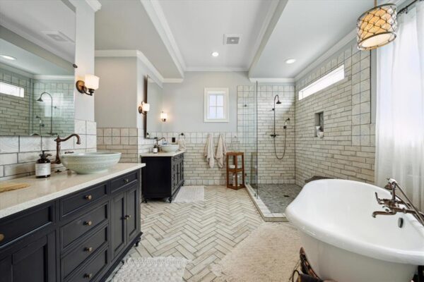1124 Mosaico Lane  Houston 77055 Harris - Image 4
