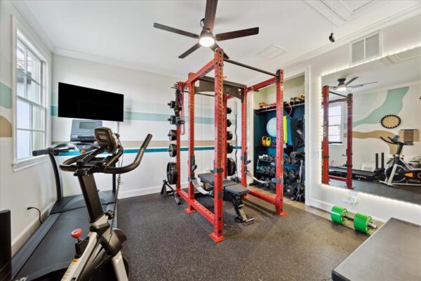 1124 Mosaico Lane  Houston 77055 Harris - Image 32