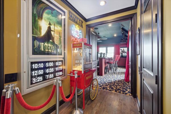 1124 Mosaico Lane  Houston 77055 Harris - Image 35