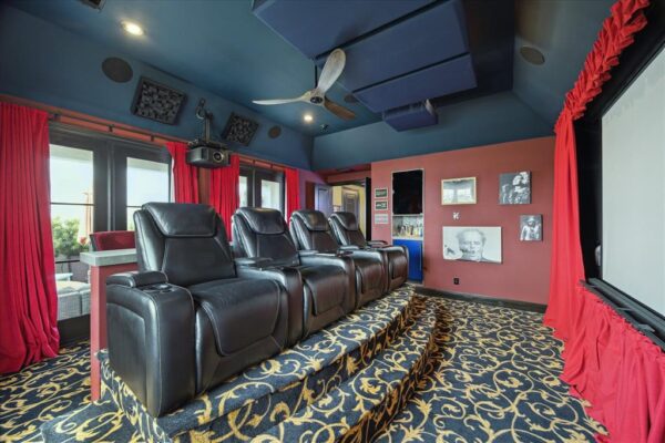 1124 Mosaico Lane  Houston 77055 Harris - Image 36