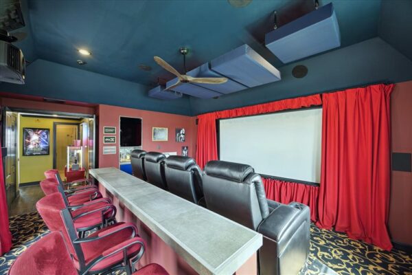 1124 Mosaico Lane  Houston 77055 Harris - Image 37