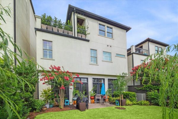1124 Mosaico Lane  Houston 77055 Harris - Image 38