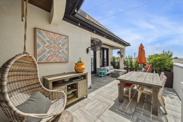 1124 Mosaico Lane  Houston 77055 Harris - Image 39