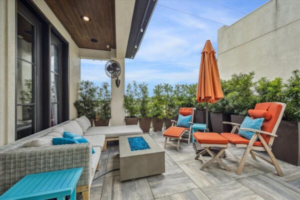 1124 Mosaico Lane  Houston 77055 Harris - Image 40