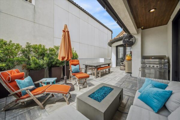 1124 Mosaico Lane  Houston 77055 Harris - Image 41