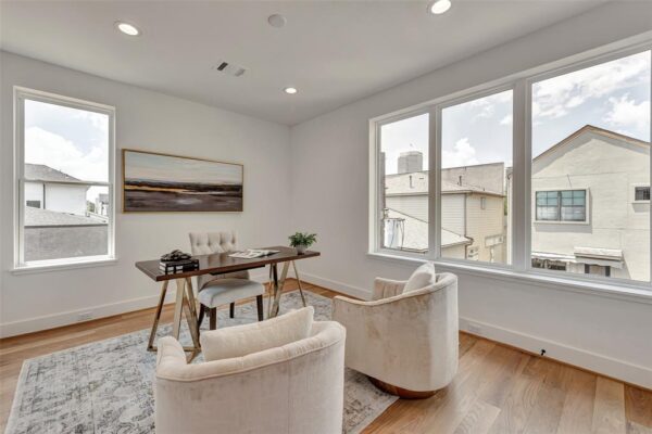 1128 W Pierce Street  Houston 77019 Harris - Image 11