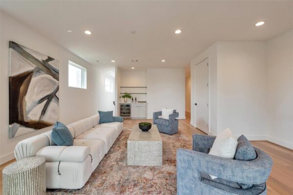 1128 W Pierce Street  Houston 77019 Harris - Image 12