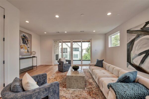 1128 W Pierce Street  Houston 77019 Harris - Image 13