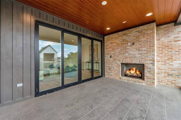1128 W Pierce Street  Houston 77019 Harris - Image 14