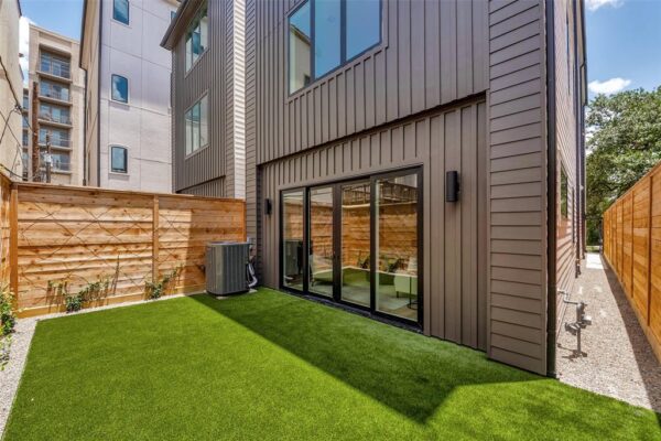 1128 W Pierce Street  Houston 77019 Harris - Image 16