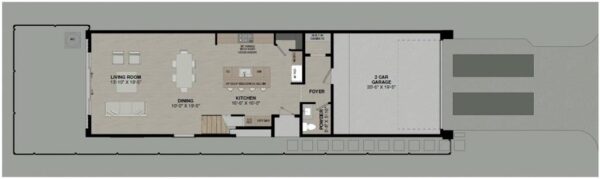 1128 W Pierce Street  Houston 77019 Harris - Image 17