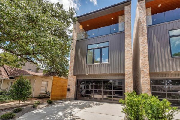 1128 W Pierce Street  Houston 77019 Harris - Image 2