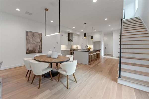 1128 W Pierce Street  Houston 77019 Harris - Image 6