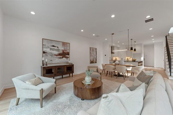 1128 W Pierce Street  Houston 77019 Harris - Image 7