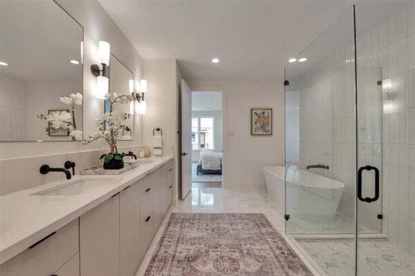 1128 W Pierce Street  Houston 77019 Harris - Image 9