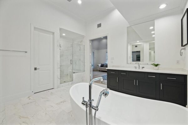 1131 Castellina Lane  Houston 77055 Harris - Image 10