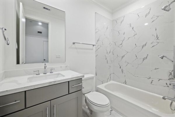 1131 Castellina Lane  Houston 77055 Harris - Image 12