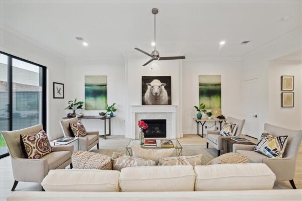 1131 Castellina Lane  Houston 77055 Harris - Image 2