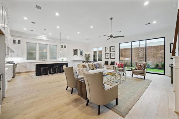 1131 Castellina Lane  Houston 77055 Harris - Image 3