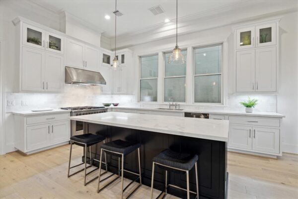 1131 Castellina Lane  Houston 77055 Harris - Image 4