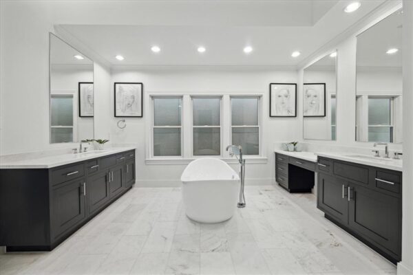 1131 Castellina Lane  Houston 77055 Harris - Image 9