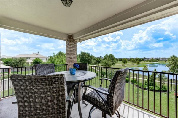 11319 Rossie Moor Lane  Richmond 77407 Fort Bend - Image 2