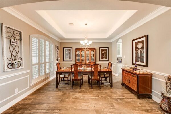 11319 Rossie Moor Lane  Richmond 77407 Fort Bend - Image 11
