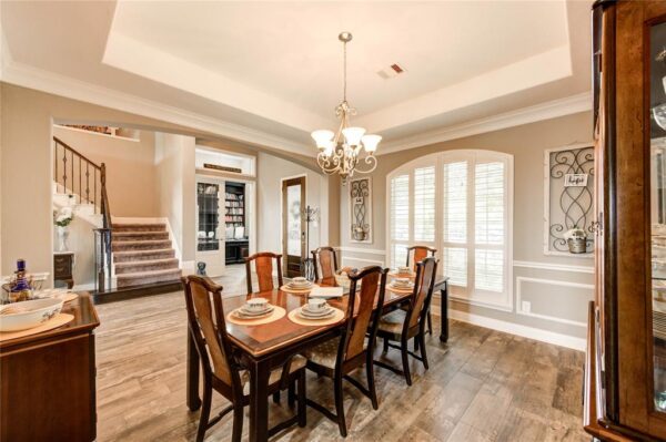 11319 Rossie Moor Lane  Richmond 77407 Fort Bend - Image 12