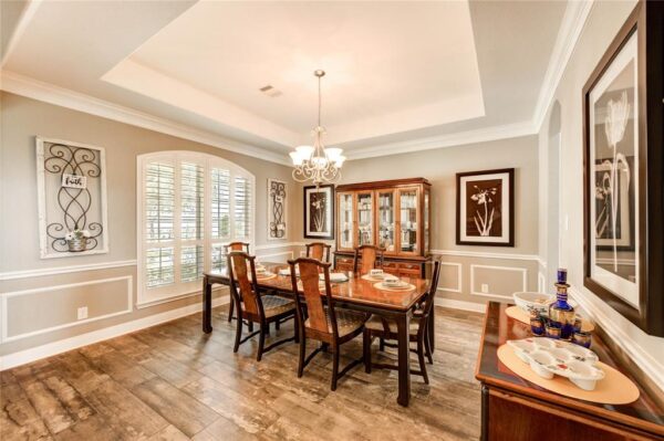 11319 Rossie Moor Lane  Richmond 77407 Fort Bend - Image 13