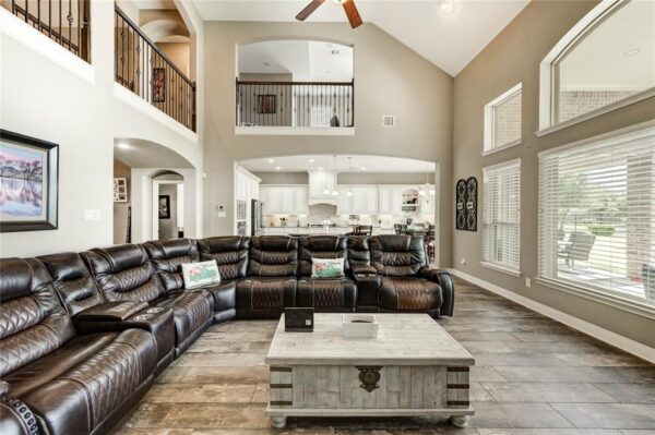 11319 Rossie Moor Lane  Richmond 77407 Fort Bend - Image 14