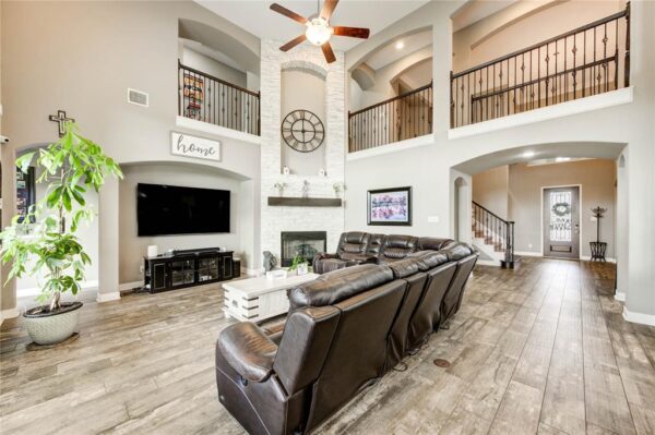 11319 Rossie Moor Lane  Richmond 77407 Fort Bend - Image 16