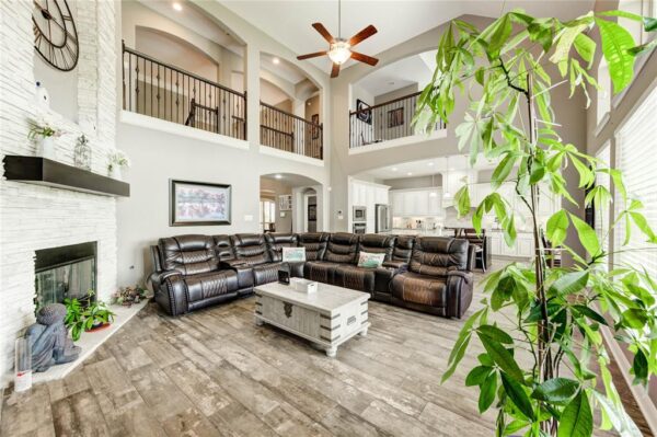 11319 Rossie Moor Lane  Richmond 77407 Fort Bend - Image 17